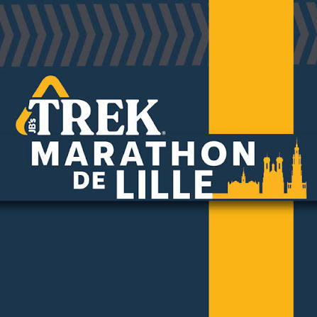 Marathon de Lille UCA Caudry